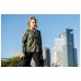 Купить Реглан с капюшоном женский 5.11 Tactical "PT-R Emily Full Zip" Black от производителя 5.11 Tactical® в интернет-магазине alfa-market.com.ua  