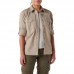 Купить Рубашка тактическая женская "5.11 Tactical® Women's ABR™ Pro Long Sleeve Shirt" Khaki от производителя 5.11 Tactical® в интернет-магазине alfa-market.com.ua  