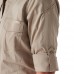 Купить Рубашка тактическая женская "5.11 Tactical® Women's ABR™ Pro Long Sleeve Shirt" Khaki от производителя 5.11 Tactical® в интернет-магазине alfa-market.com.ua  