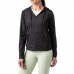 Купить Реглан с капюшоном женский 5.11 Tactical "PT-R Emily Full Zip" Black от производителя 5.11 Tactical® в интернет-магазине alfa-market.com.ua  