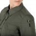 Купить Рубашка тактическая женская "5.11 Tactical® Women's Stryke® Long Sleeve Shirt" TDU Green от производителя 5.11 Tactical® в интернет-магазине alfa-market.com.ua  