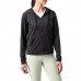 Купить Реглан с капюшоном женский 5.11 Tactical "PT-R Emily Full Zip" Black от производителя 5.11 Tactical® в интернет-магазине alfa-market.com.ua  