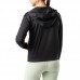 Купить Реглан с капюшоном женский 5.11 Tactical "PT-R Emily Full Zip" Black от производителя 5.11 Tactical® в интернет-магазине alfa-market.com.ua  