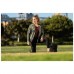 Купить Реглан с капюшоном женский 5.11 Tactical "PT-R Emily Full Zip" Black от производителя 5.11 Tactical® в интернет-магазине alfa-market.com.ua  