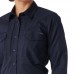 Купить Рубашка тактическая женская "5.11 Tactical® Women's ABR™ Pro Long Sleeve Shirt" Dark Navy от производителя 5.11 Tactical® в интернет-магазине alfa-market.com.ua  