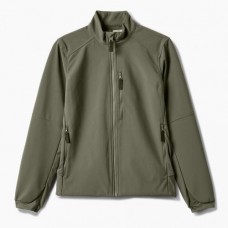 Куртка жіноча 5.11 Tactical® "Women's Duty Softshell Jacket" RANGER GREEN