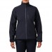 Купить Куртка женская 5.11 Tactical® "Women's Duty Softshell Jacket" Dark Navy от производителя 5.11 Tactical® в интернет-магазине alfa-market.com.ua  