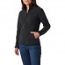 Купить Куртка женская 5.11 Tactical® "Women's Leone Softshell Jacket" Black от производителя 5.11 Tactical® в интернет-магазине alfa-market.com.ua  