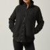 Купить Куртка женская флисовая 5.11 Tactical® "Women's HQ Tech Fleece Jacket" Black от производителя 5.11 Tactical® в интернет-магазине alfa-market.com.ua  