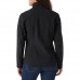 Купить Куртка женская 5.11 Tactical® "Women's Leone Softshell Jacket" Black от производителя 5.11 Tactical® в интернет-магазине alfa-market.com.ua  