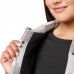 Купить Куртка женская 5.11 Tactical® "Louise Shirt Jacket" Overcast Grey Check от производителя 5.11 Tactical® в интернет-магазине alfa-market.com.ua  
