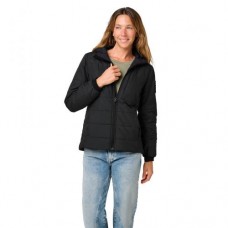 Куртка жіноча 5.11 Tactical® "Women's Explore Primaloft® Jacket" Black