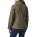 Купить Куртка женская 5.11 Tactical® "Women's Leone Softshell Jacket" RANGER GREEN от производителя 5.11 Tactical® в интернет-магазине alfa-market.com.ua  