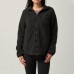 Купить Куртка женская флисовая 5.11 Tactical® "Women's HQ Tech Fleece Jacket" Black от производителя 5.11 Tactical® в интернет-магазине alfa-market.com.ua  