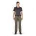 Купить Брюки тактические женские 5.11 Tactical® "Women's Apex® Pants" RANGER GREEN от производителя 5.11 Tactical® в интернет-магазине alfa-market.com.ua  