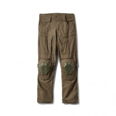 Штани тактичні жіночі 5.11 Tactical® "Women's V.XI™ XTU Pants" RANGER GREEN