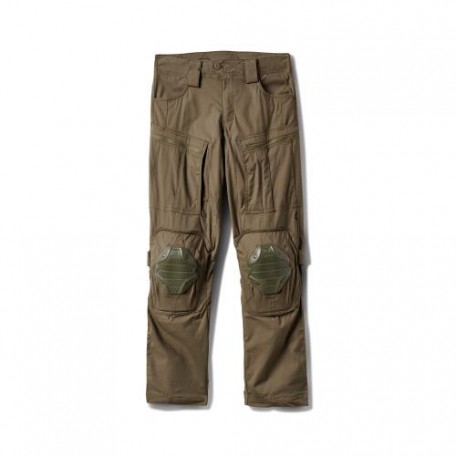 Брюки тактические женские 5.11 Tactical® "Women's V.XI™ XTU Pants" RANGER GREEN