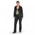 Купить Брюки тактические женские 5.11 Tactical® "Women's Icon Pants" Black от производителя 5.11 Tactical® в интернет-магазине alfa-market.com.ua  