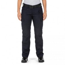 Штани тактичні жіночі 5.11 Tactical® "Women's ABR™ Pro Pants" Dark Navy