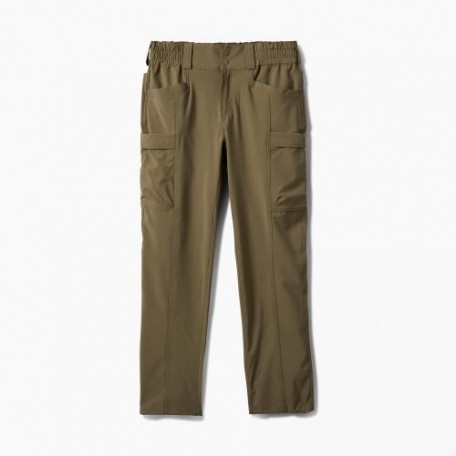 Брюки тактические женские 5.11 Tactical® "Women's Azurite Pants" Covert Green