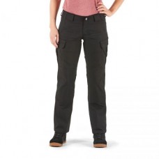 Штани тактичні жіночі 5.11 Tactical® "Women's Stryke® Pants" Black