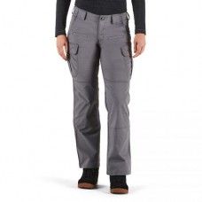 Штани тактичні жіночі 5.11 Tactical® "Women's Stryke® Pants" Storm