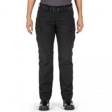 Штани тактичні жіночі 5.11 Tactical® "Women's Icon Pants" Black