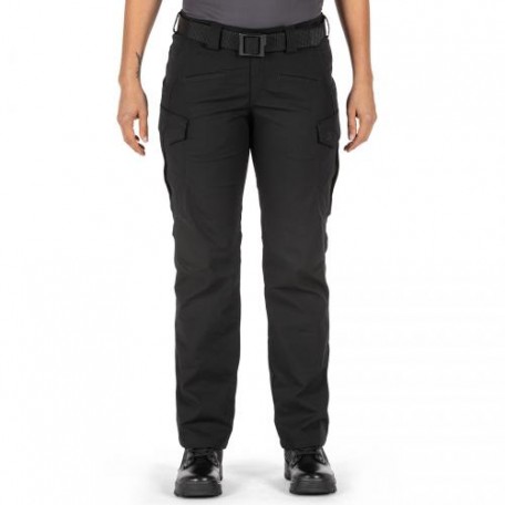 Брюки тактические женские 5.11 Tactical® "Women's Icon Pants" Black