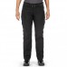 Купить Брюки тактические женские 5.11 Tactical® "Women's Icon Pants" Black от производителя 5.11 Tactical® в интернет-магазине alfa-market.com.ua  