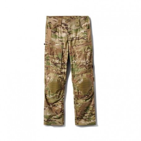 Брюки тактические женские 5.11 Tactical® "Women's V.XI™ XTU MultiCam® Pants" Multicam