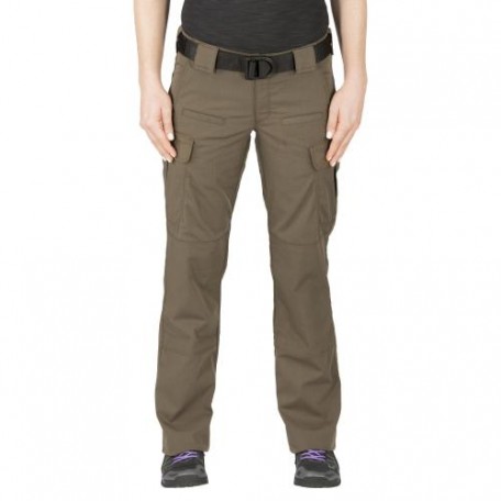 Брюки тактические женские 5.11 Tactical® "Women's Stryke® Pants" Tundra