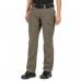 Купить Брюки тактические женские 5.11 Tactical® "Women's Icon Pants" RANGER GREEN от производителя 5.11 Tactical® в интернет-магазине alfa-market.com.ua  