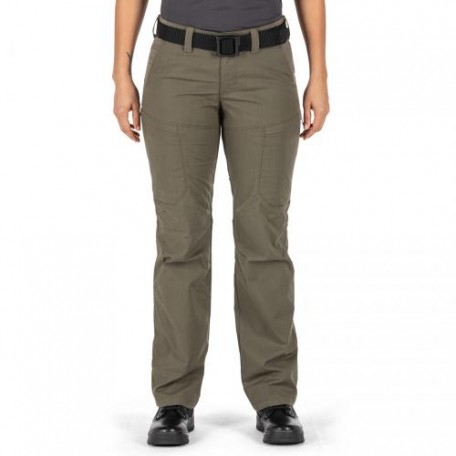 Брюки тактические женские 5.11 Tactical® "Women's Apex® Pants" RANGER GREEN