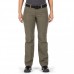 Купить Брюки тактические женские 5.11 Tactical® "Women's Apex® Pants" RANGER GREEN от производителя 5.11 Tactical® в интернет-магазине alfa-market.com.ua  