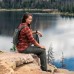 Купить Брюки тактические женские 5.11 Tactical® "Women's Apex® Pants" RANGER GREEN от производителя 5.11 Tactical® в интернет-магазине alfa-market.com.ua  