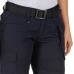 Купить Брюки тактические женские 5.11 Tactical® "Women's ABR™ Pro Pants" Dark Navy от производителя 5.11 Tactical® в интернет-магазине alfa-market.com.ua  