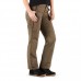 Купить Брюки тактические женские 5.11 Tactical® "Women's Stryke® Pants" Tundra от производителя 5.11 Tactical® в интернет-магазине alfa-market.com.ua  