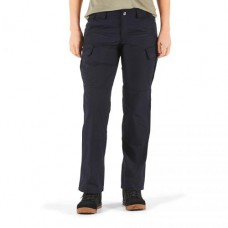 Штани тактичні жіночі 5.11 Tactical® "Women's Stryke® Pants" Dark Navy