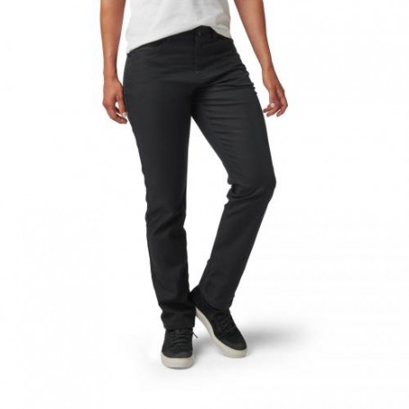 Брюки тактические женские 5.11 Tactical® "Cirrus 2.0 Pants" Black