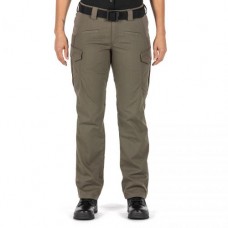 Штани тактичні жіночі 5.11 Tactical® "Women's Icon Pants" RANGER GREEN
