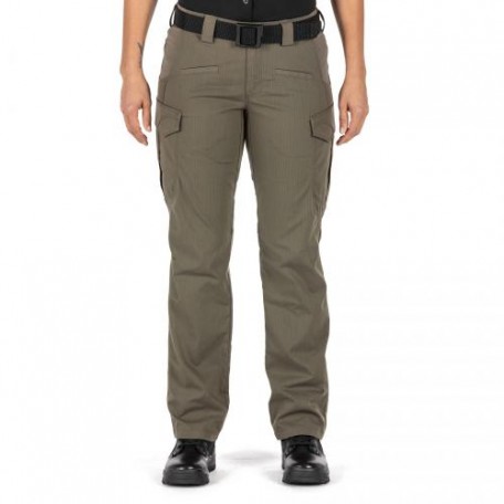Брюки тактические женские 5.11 Tactical® "Women's Icon Pants" RANGER GREEN