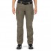 Купить Брюки тактические женские 5.11 Tactical® "Women's Icon Pants" RANGER GREEN от производителя 5.11 Tactical® в интернет-магазине alfa-market.com.ua  