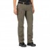 Купить Брюки тактические женские 5.11 Tactical® "Women's Icon Pants" RANGER GREEN от производителя 5.11 Tactical® в интернет-магазине alfa-market.com.ua  