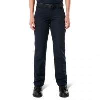 Штани тактичні жіночі 5.11 Tactical® "Women's Fast-Tac™ Urban Pants" Dark Navy