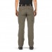 Купить Брюки тактические женские 5.11 Tactical® "Women's Icon Pants" RANGER GREEN от производителя 5.11 Tactical® в интернет-магазине alfa-market.com.ua  