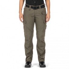 Штани тактичні жіночі 5.11 Tactical® "Women's ABR™ Pro Pants" RANGER GREEN