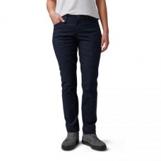 Штани тактичні жіночі 5.11 Tactical "Spire Pants" Dark Navy