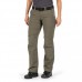 Купить Брюки тактические женские 5.11 Tactical® "Women's Apex® Pants" RANGER GREEN от производителя 5.11 Tactical® в интернет-магазине alfa-market.com.ua  