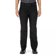Штани тактичні жіночі 5.11 Tactical® "Women's Apex® Pants" Black