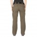 Купить Брюки тактические женские 5.11 Tactical® "Women's Stryke® Pants" Tundra от производителя 5.11 Tactical® в интернет-магазине alfa-market.com.ua  